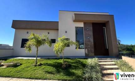 CASA COM 3 QUARTOS EM CONDOMÍNIO FECHADO - BAIRRO MEDEIROS, JUNDIAÍ-SP!!