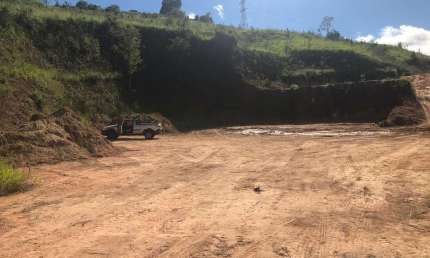 TERRENO INDUSTRIAL À VENDA COM 14.700M² EM VÁRZEA PAULISTA!