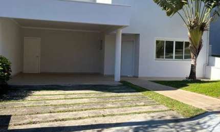 CASA COM 3 SUÍTES EM CONDOMÍNIO PARA LOCAÇÃO, ENGORDADOURO, JUNDIAÍ-SP!