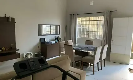 CASA TÉRREA COM 3 QUARTOS À VENDA NO JARDIM PACAEMBU, JUNDIAÍ!