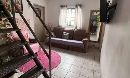 CASA RESIDENCIAL/COMERCIAL À VENDA NA PONTE SÃO JOÃO, JUNDIAÍ!