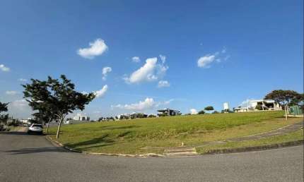 TERRENO DE 505,68M NO CONDOMÍNIO ALPHAVILLE, EM JUNDIAÍ!!