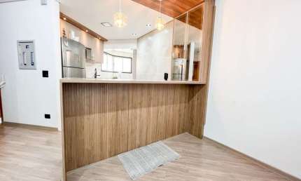 APARTAMENTO DE 60M² E 2 QUARTOS, JARDIM BONFIGLIOLI, JUNDIAÍ-SP!