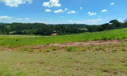 TERRENO DE 1000M² À VENDA NO TAMBORÉ, CAXAMBU, JUNDIAÍ-SP!