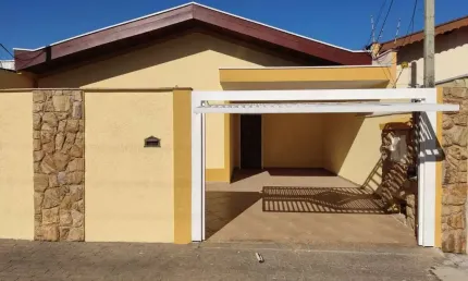 CASA COM 3 QUARTOS À VENDA NO BAIRRO JARDIM MERCI II, EM JUNDIAÍ-SP!