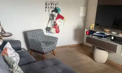 APARTAMENTO DE 60M² À VENDA NO SCALLA, BAIRRO ENGORDADOURO, JUNDIAÍ-SP