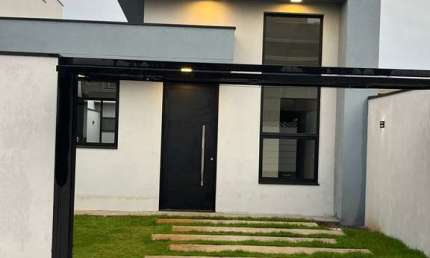 CASA TÉRREA À VENDA NO MARAMBAIA EM JUNDIAÍ COM 3 DORMITÓRIOS!