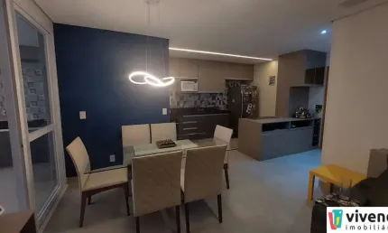 Apartamento com 3 quartos e suíte à venda no torres de ozanam, em jundiaí!