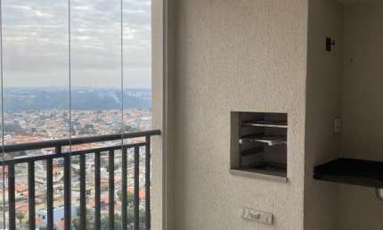 APARTAMENTO DE 3 QUARTOS À VENDA NO ALTOS DA SAMUEL MARTINS, JUNDIAÍ!