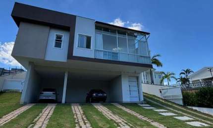 CASA TÉRREA COM 4 SUÍTES E PISCINA À VENDA, BAIRRO JARDIM PRIMAVERA  ITUPEVA-SP