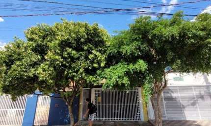 CASA RESIDENCIAL À VENDA COM 2 QUARTOS - JARDIM ITÁLIA II, VÁRZEA PAULISTA!