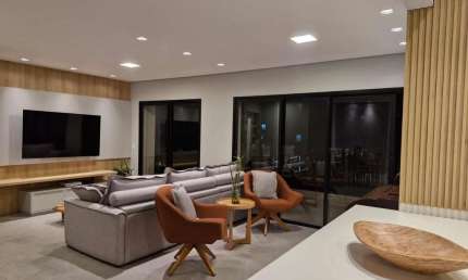 APARTAMENTO COM 03 SUÍTES E 141M² À VENDA NO TERRAÇO VILA BELA - JUNDIAÍ-SP!