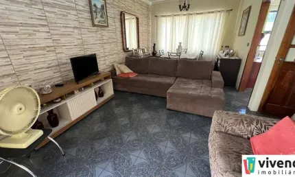 Casa residencial com 03 quartos à venda na vila guarani, jundiaí-sp!!!