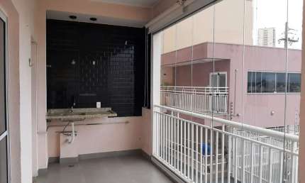 APARTAMENTO DE 71M² COM SUÍTE À VENDA - JARDIM BONFIGLIOLI, JUNDIAÍ-SP!!