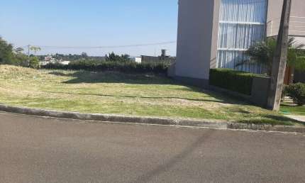 TERRENO COM 309M² À VENDA NO TERRAS DE GÊNOVA, BAIRRO ENGORDADOURO!