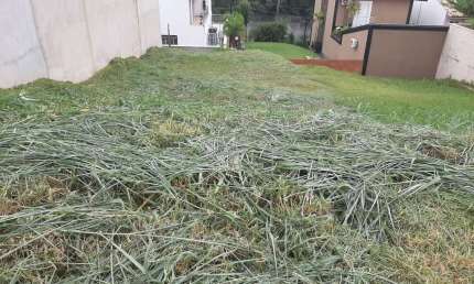 LOTE DE 250m² À VENDA NO TERRAS DE GÊNOVA, BAIRRO ENGORDADOURO!
