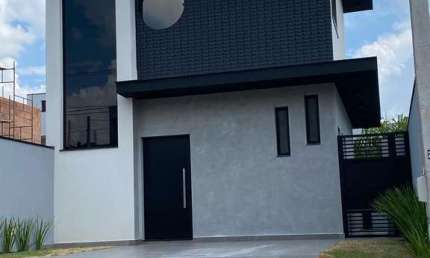 CASA PARA LOCAÇÃO NO CONDOMÍNIO RESERVA DA MATA, BAIRRO CORRUPIRA!