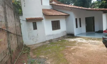 CHÁCARA À VENDA NO BAIRRO SÍTIO DOS COMPANHEIROS, EM JUNDIAÍ-SP!