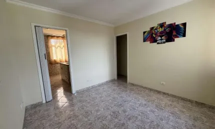 APARTAMENTO DE 2 QUARTOS À VENDA NO RESIDENCIAL ANHANGUERA!