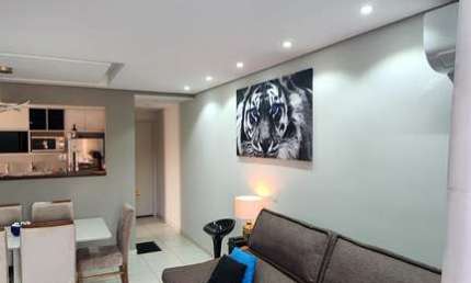 APARTAMENTO DE 77M², 2 DORMITÓRIOS COM SUÍTE À VENDA - PONTE SÃO JOÃO, JUNDIAÍ!