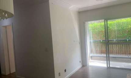 APARTAMENTO DE 54M² TÉRREO NO TORRES DO CAXAMBU, EM JUNDIAÍ!