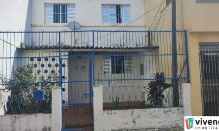 CASA RESIDENCIAL COM 4 QUARTOS À VENDA, BAIRRO AGAPEAMA!