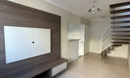 Cobertura com 2 quartos no spazio jabuticabeiras, ponte são joão!