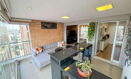 APARTAMENTO COM 3 SUÍTES À VENDA NO ALTA VISTA UNIQUE!!