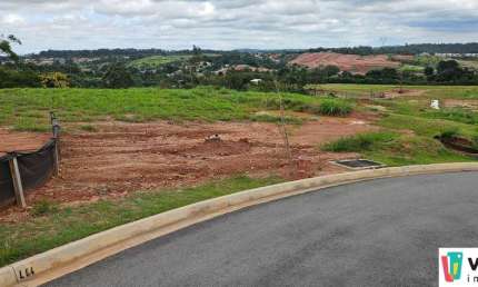 LOTE DE 569M² À VENDA NO PORTAL DOS LAGOS, BAIRRO DO CORRUPIRA!