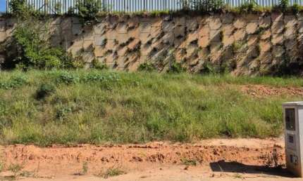 TERRENO DE 224M² À VENDA NO CONDOMÍNIO VILLAGIO TUNIS - CHÁCARA MORADA MEDITERRÂ
