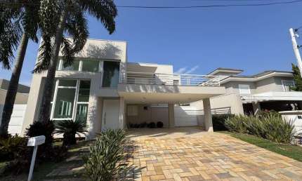 Casa em condomínio fechado com 4 quartos à venda na Rua Isabel Oliveira de Melo, 60, Portal do Paraíso II, Jundiaí