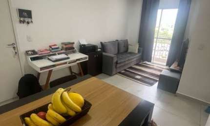 APARTAMENTO À VENDA - CONDOMÍNIO VISTA CENTRALE, JARDIM DAS SAMAMBAIAS!