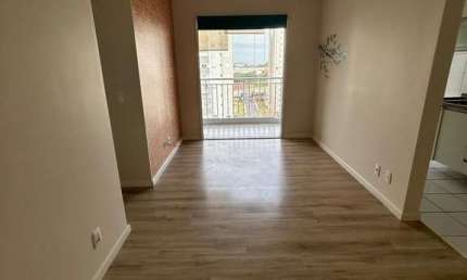 APARTAMENTO À VENDA NO CONDOMÍNIO PLENO, ENGORDADOURO!!