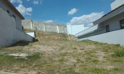 TERRENO DE 363M² NO CONDOMÍNIO BELLA VITTÀ, BAIRRO CORRUPIRA!!