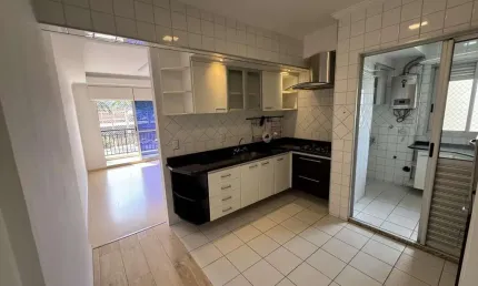 APARTAMENTO À VENDA - 71M², CONDOMÍNIO CITTA DI ROMA - VILA DAS HORTÊNCIAS!