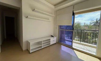 APARTAMENTO DE 03 QUARTOS, CONDOMINIO CITTA DI ROMA - VILA DAS HORTENCIAS