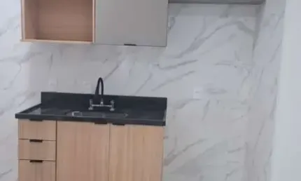 APARTAMENTO À VENDA NO RESIDENCIAL MIRANTE - EMCCAMP!