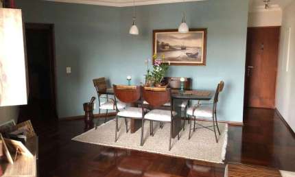 APARTAMENTO COM 4 QUARTOS NO PARQUE UNIÃO, JUNDIAÍ-SP!