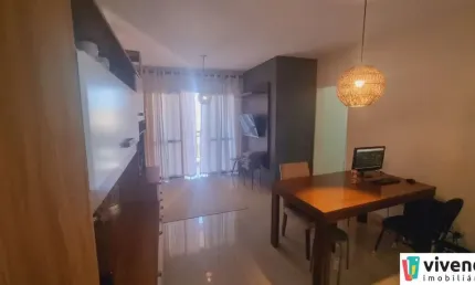 APARTAMENTO À VENDA, 78M², 3 QUARTOS, PONTE SÃO JOÃO!