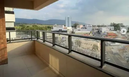 APARTAMENTO À VENDA NO CHRONOS RESIDENCIAL - ELOY CHAVES, JUNDIAÍ-SP!