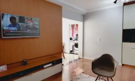 APARTAMENTO DE 3 QUARTOS COM SUÍTE, FOREST JUNDIAÍ, JARDIM ANA MARIA!