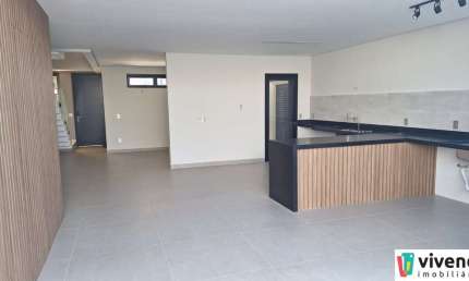 CASA COM 3 SUÍTES NO CONDOMÍNIO RESERVA DA MATA, BAIRRO CORRUPIRA, JUNDIAÍ!