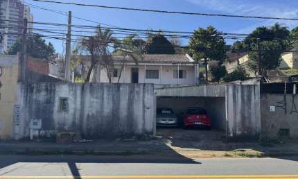 CASA RESIDENCIAL OU COMERCIAL À VENDA, VILA ISABEL EBER, EM JUNDIAÍ-SP!