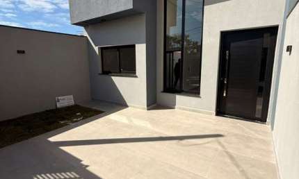 Casa com 3 quartos à venda na Rua Professora Clementina Maria Bassan, 31, Jardim Vale Verde, Jundiaí