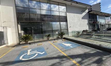 LOJA COMERCIAL COM 383M² - VILA VIRGINIA, JUNDIAI-SP!