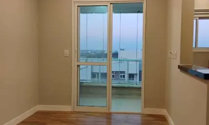 APARTAMENTO À VENDA | 02 QUARTOS |  YES LIVING MEDEIROS - JUNDIAÍ-SP!