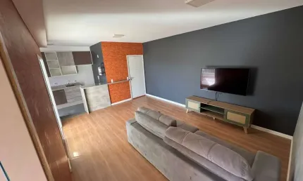APARTAMENTO COM 3 QUARTOS NO JARDIM ANA MARIA, JUNDIAí!