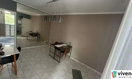 APARTAMENTO MOBILIADO À VENDA NO JARDIM MESSINA, JUNDIAÍ!