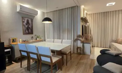 CASA À VENDA COM 3 QUARTOS E SUÍTE - CASAS DA TOSCANA, MEDEIROS!