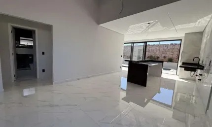 CASA DE CONDOMÍNIO COM 3 QUARTOS - BELLA VITTA - JUNDIAÍ, SP!